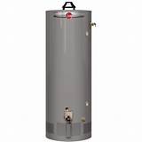 75 Gallon Commercial Gas Water Heater Images