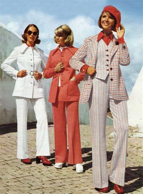 60s And 70s Fashion 70s Inspired Fashion