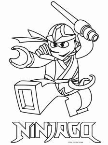 Get free printable coloring pages for kids. Free Printable Ninjago Coloring Pages For Kids