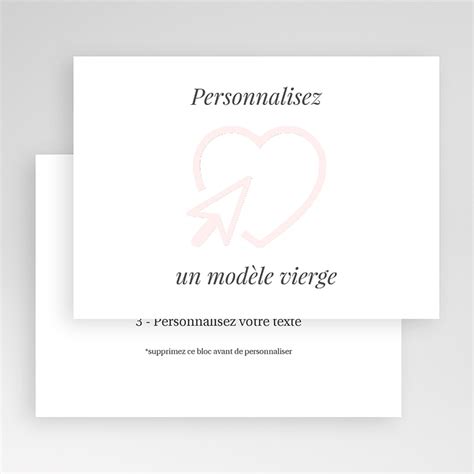 Maybe you would like to learn more about one of these? Faire-Part Mariage Personnalisés - Vierge | Carteland.com
