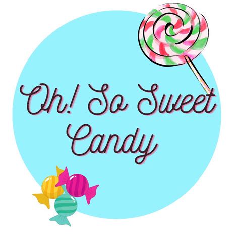 Oh So Sweet Candy Home Facebook