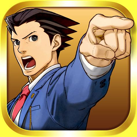 What Is The Best Ace Attorney Trilogy Case
