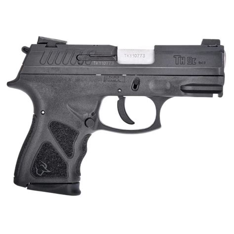 Taurus Th9 9mm Cmp 354″ 17rd Blk Florida Gun Supply Get Armed Get