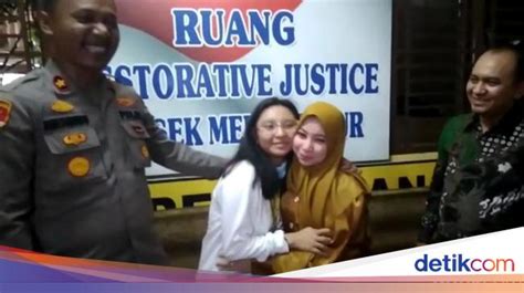 Kasus Dokter Muda Ngamuk Ke Wanita Di Medan Berakhir Damai