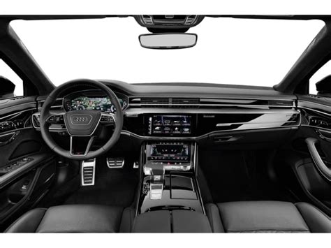 2023 Audi A8 Road Test Report Consumer Reports