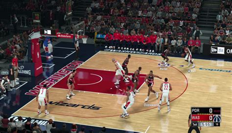 Nba 2k20 is a sport and basketball simulation video game. The 10 Best Basketball Games For PC | GAMERS DECIDE