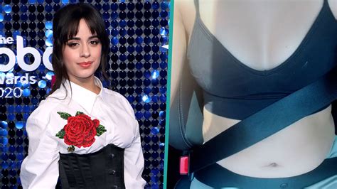 watch access hollywood highlight camila cabello embraces her body ‘we are real women with