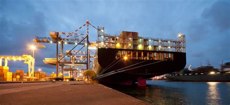 La evolución del transporte internacional de mercancías ha sido enorme en el último siglo. El Grupo Moldtrans, socio de ADL, inicia un servicio de transporte marítimo con Rusia y el ...
