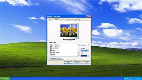 Total 44 Imagen Desktop Background Windows Vn