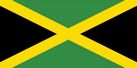 Vlajka Jamajky Chad Wilkens