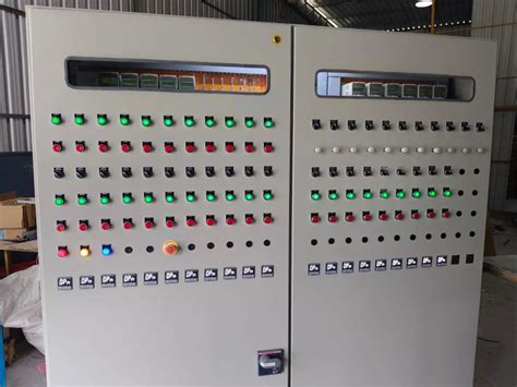 Three Phase 415 V Mcc Panel Upto 2000 Amps At Rs 120000 In Coimbatore Id 2853504394030