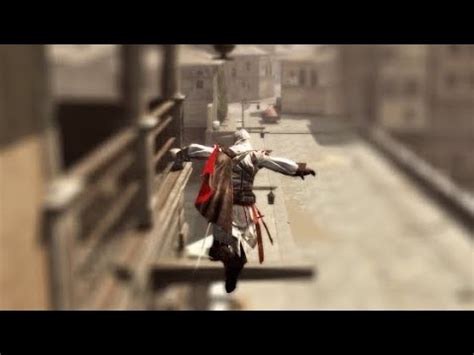 Florentine Fiasco Assassin S Creed Ii Technical Parkour Youtube