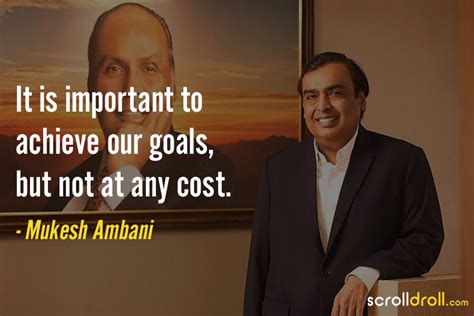 Quotes By Mukesh Ambani 3 The Best Of Indian Pop Culture And Whats