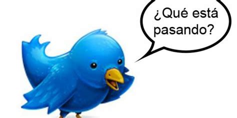 ¿qué está pasando en afganistán? Twitter cambia su pregunta a "¿qué está pasando?"