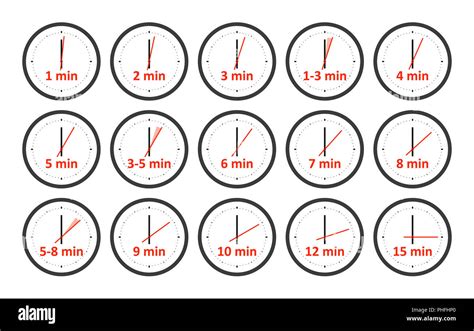 Clock Face Showing Time Two Hi Res Stock Photography And Images Alamy