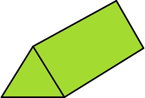 Lime Triangular Prism Clipart Free Download Transparent Png Creazilla