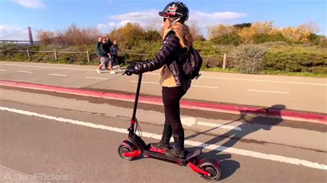 Falcon Pev Zero 10x Electric Scooter Review Buying Guides