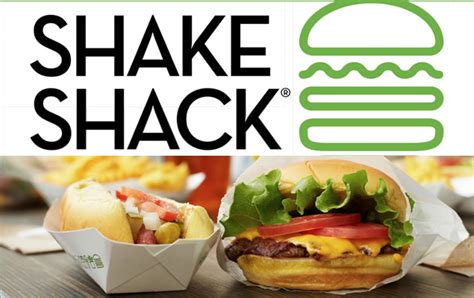 Free Burgers At Shake Shack On Tuesday Lipstick Alley