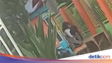 Polisi Telusuri Video Sejoli Mesum Di Pinggir Jalan Perkotaan Garut