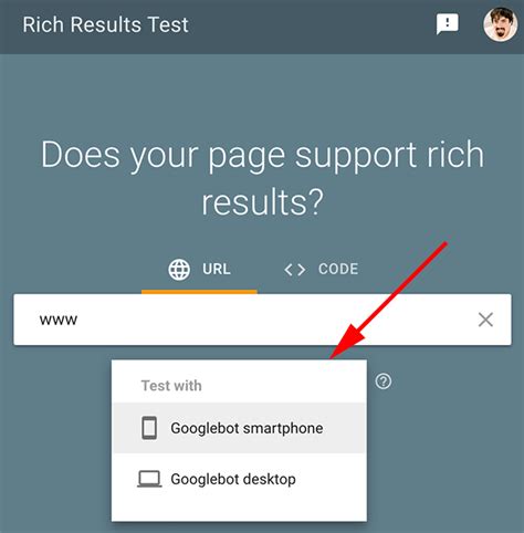 The Google Rich Testing Tools Dropdown Now Shows The Inspection Tool Review Guruu