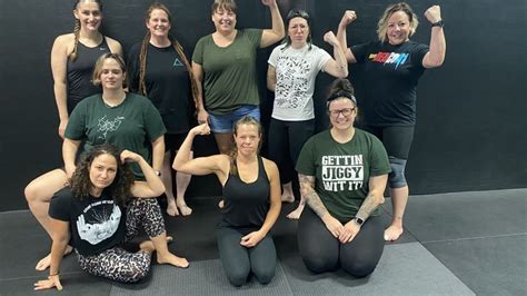 Self Defense Class For Women Prioritizing Empowerment Accessibility