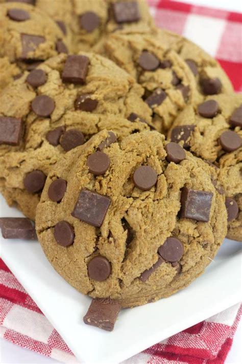 Dont Miss Our 15 Most Shared Espresso Chocolate Chip Cookies 15 Easy