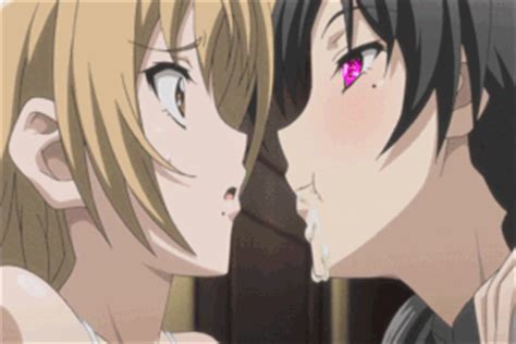 Anime Lesbian Scene Nude