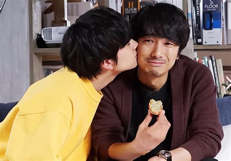 How Japanese TV Portrays Gay Men Tokyo Weekender