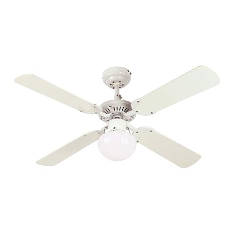 Westinghouse Lighting 7813365 Princess Ambiance 42 Inch Ceiling Fan