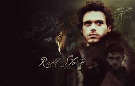 Robb Stark Game Of Thrones Wallpaper 36188148 Fanpop Page 8