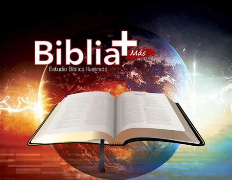 Estudio Bíblico Illustrado Biblia Más Pdf Y Online Recursos De