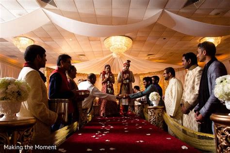 See This Lovely Indian Wedding Ceremony Galleryphoto86191