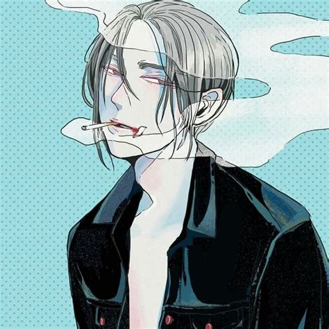 797 Best Smoking ℬσуѕ Images On Pinterest Anime Boys