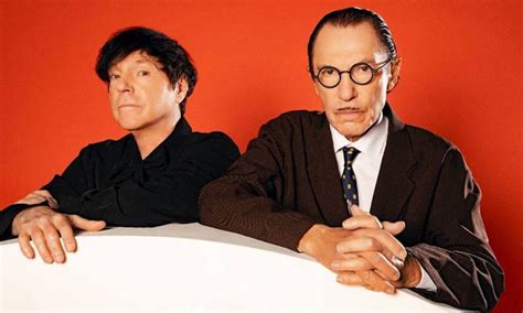Sparks Set Release For 26th Studio Album ‘the Girl Is Crying In Her Latte