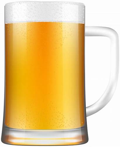 Beer Clip Mug Clipart Transparent Resolution Yopriceville