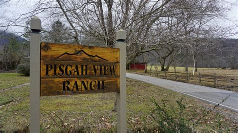 Pisgah View State Park Set To Become North Carolinas Newest State Park