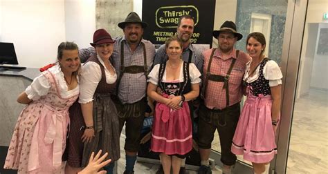 Oktoberfest Munich 3 Star Hotel Senator By Thirsty Swagman With 65 Tour Reviews Tourradar