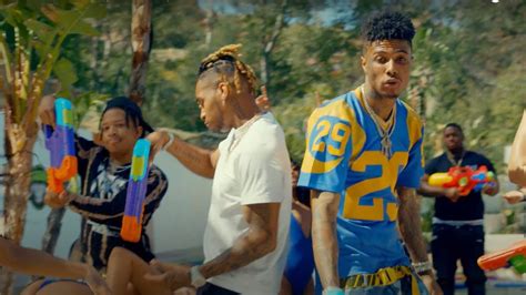 Blueface And Ddg Release Bgc Official Music Video