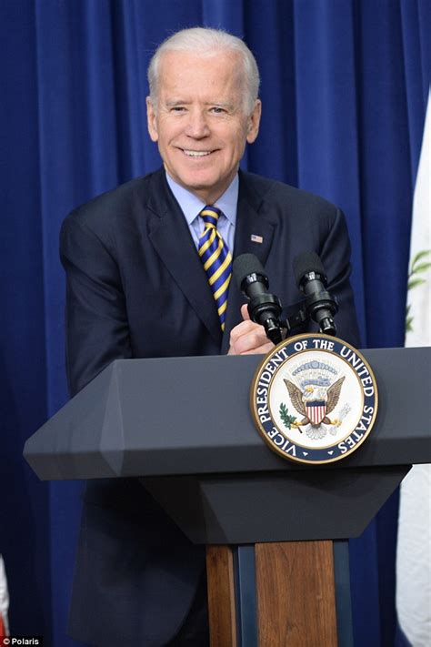 Joe Biden Calls Former Congressman His Butt Buddy During Iowa Speech