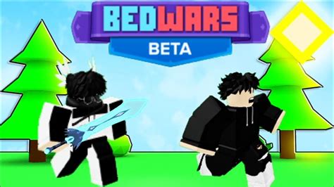 The Freiya Kit Is So Overpowered In Roblox Bedwars Youtube