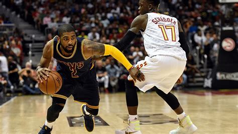 Cavaliers Sweep Hawks To Reach Eastern Conference Finals Euronews