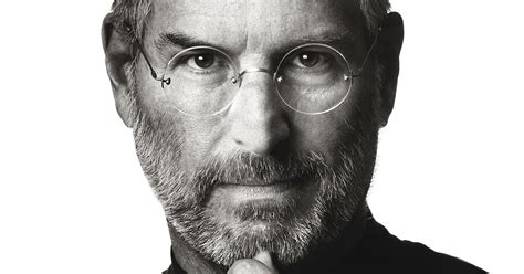 The Story Behind That Iconic Portrait Of Steve Jobs Petapixel