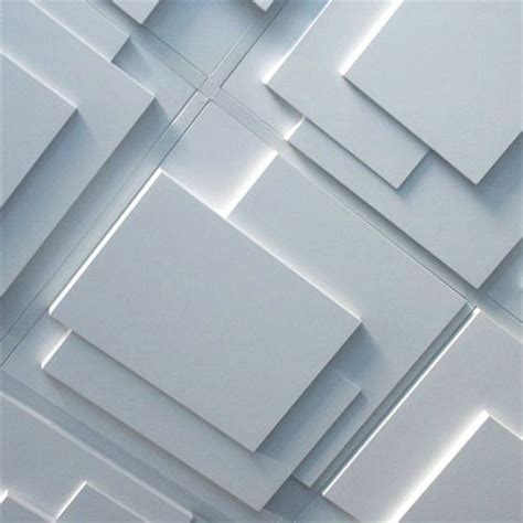 Ceiling tiles bring a vintage tin ceiling look or a contemporary feel to any space. Image result for CONTEMPORARY PLASTER CEILINGS ...