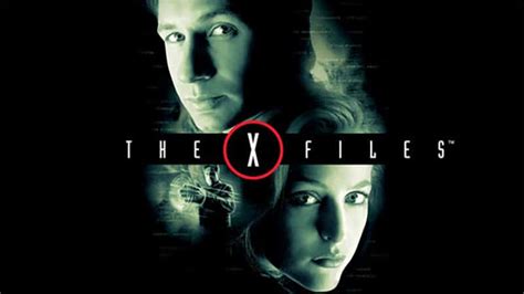 The 10 Best X Files Episodes Of All Time