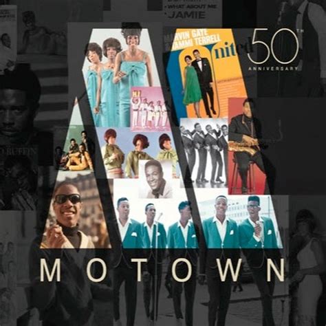 Downtown Motown Youtube