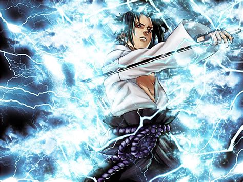 Copyright disclaimer under section 107 of the copyright act 1976. Naruto Characters: Sasuke
