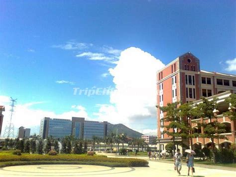 Jimei University Scenery Fujian - Jimei University Photos, Pictures of Jimei University, Xiamen ...