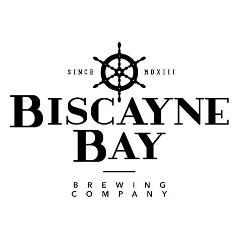Biscayne Bay Brewing Company Absolute Beer