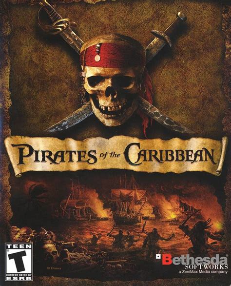 The gameplay accompanies the licensed track and the original sound of the characters, and the sound of exploding grenades and how to install pirates of the caribbean: Pirates of the Caribbean (Game) - Giant Bomb