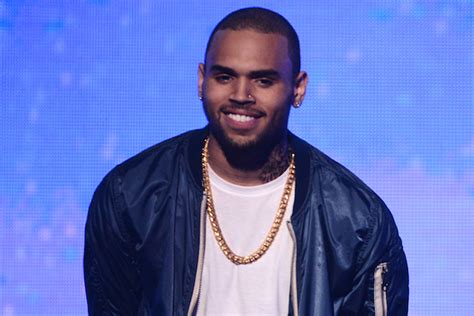 Chris Brown ‘fortune Album Review